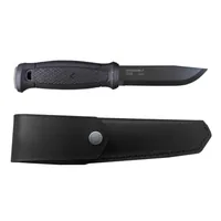 Morakniv Garberg Black Carbon