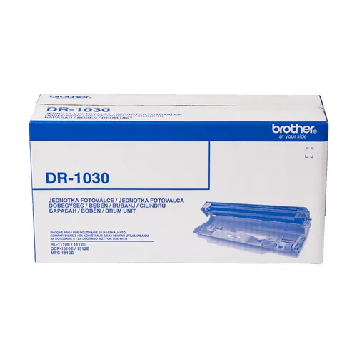 Brother DR-1030 printer drum Original 1 pc(s)