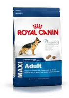 Royal Canin Maxi Adult 4 kg Adulte Légumes