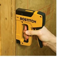 BOSTITCH Heftpistole PC8000/T6 gelb