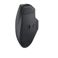Alienware AW620M souris Gaming Droitier RF Wireless + USB Type-C Optique 26000 DPI