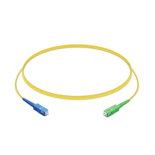 Ubiquiti UFiber Patch-Kabel - SC - 1.5 m