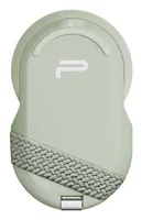 PGYTECH MagFlex Phone Photography Stand Mint Green - Detailfarbe: Schwarz