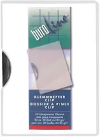 Buroline 667289 report cover Plastic Grey