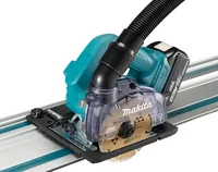 Makita 198673-2 circular saw accessory Guide rail adapter