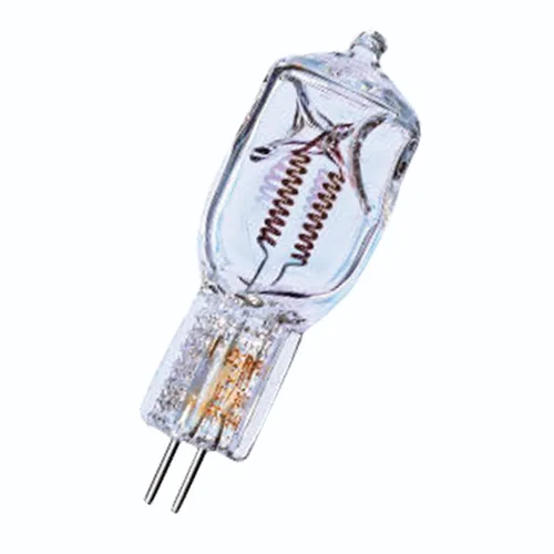 Osram Halogen Lampe GX6.35 650W 230V 3400K 20000lm