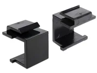 DeLOCK 86321 mounting kit Black