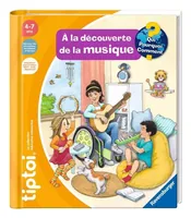 tiptoi 13099047 audiobook