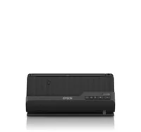 WorkForce ES-C320W, Einzugsscanner