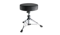 K&M Drummersitz 14010 Piccolino - Material Bezug: Kunstleder