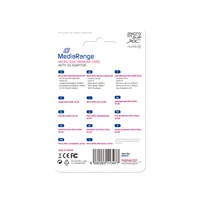 64 GB microSDXC, Speicherkarte