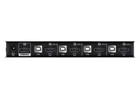 ATEN CS784H 4-Port USB HDMI KVM Switch