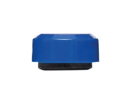Maul Haftmagnet MAULpro Pro 20 x Ø 15 mm Blau, 20 Stück - Detailfarbe: Blau - Verpackungseinheit: 20 Stück - Haftkraft: Leicht haftend