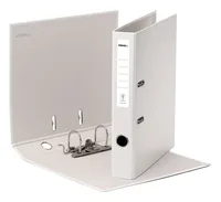NOVOOO Pro Ordner 4cm 10349401NO2U weiss A4
