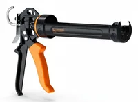 HARDTWERK 15877 caulking gun Cartridge caulking gun