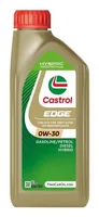 Castrol EDGE 0W-30 Titanium engine oil 1 L Car