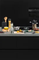 Brabantia 250361 fork Steak fork Stainless steel 1 pc(s)