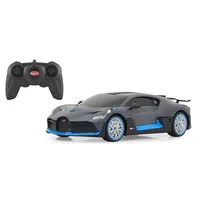 Jamara 402111 Radio-Controlled (RC) model Sport car Electric engine 1:24
