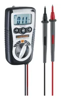 Laserliner -Pocket multimeter Digital multimeter