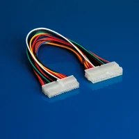 ROLINE ATX 2.0 MOTHERBOARD-VER.-KABEL