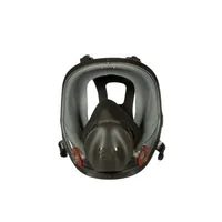 3M 6800M reusable respirator Full facepiece respirator Atmosphere-supplying respirator