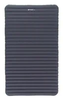 Outwell Schlafmatte Highway Pop Top Air 195 x 120 x 7 cm - Anzahl Personen: 1 - Einsatzgebiet: Camping & Komfort - Einsatz Jahreszeit: Frühling - Sommer - Herbst - Aufblasbar: Ja - Selbstaufblasend: Nein - Farbe: Blau