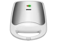 Unold 48480 Sandwich Toaster Quadro