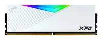 64GB ADATA DIMM 6000 (2x 32 GB) Dual-Kit (wei, AX5U6000C3032G-DCLARWH, Lancer RGB, INTEL XMP)