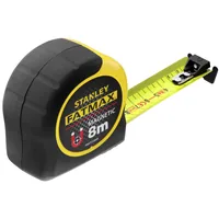 Stanley FATMAX Blade Armour Magnetic Tape 5M X 32