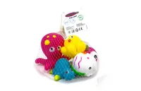 Jamara Marine creatures Bath toy Assorted colours