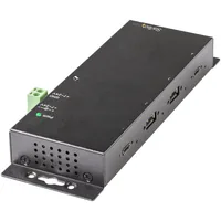 StarTech 4 PORT USB C HUB 10GBPS