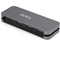 StarTech 4 PORT USB C HUB CABLE MGR