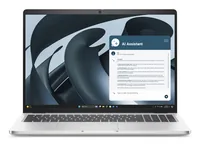 Dell Pro 16 Plus PB16255 RYZ5 PRO 230/16GB/512SSD/W11 Pro 1Y Basic Onsite DE Layout
