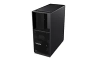 Lenovo ThinkStation P3 Tower Gen 2 Intel Core Ultra 7 265K 64 Go DDR5-SDRAM 1 To SSD Windows 11 Pro Station de travail