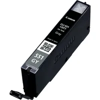CANON 1LB CLI-551GY ink cartridge grey standard capacity 780 pages 1-pack