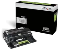LEXMARK Drum black Rück MS/MX31 310/410/51x/61x 60.000 S.