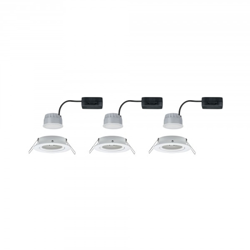 Paulmann 934.85 Recessed lighting spot LED