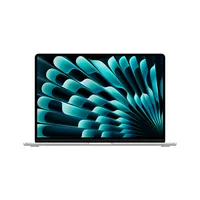 Apple MacBook Air 15 M5 10-Core 512GB silber DE Layout