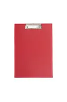 MAUL 2335225 clipboard A4 Red