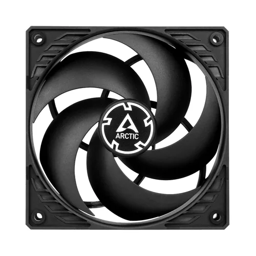 120mm Arctic P12 silent black