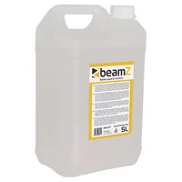 BeamZ Seifenfluid Bubble Liquid UV 5 l - Packungsgrösse: 5 l - Typ: Seifenfluid
