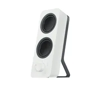 Logitech Speaker Z207 white retail
