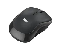 Logitech M240 Silent mouse Travel Ambidextrous RF Wireless + Bluetooth