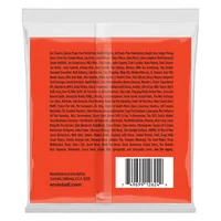 Ernie Ball Gitarrensaiten 2624 8-String Skinny Top HBS – 09-80 - Packungsgrösse: Satz - Zu Instrument: E-Gitarre - Saitenanzahl: 8-Saiter