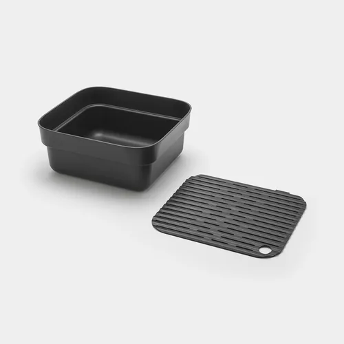 Brabantia Spülschüssel Dark Grey