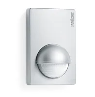 STEINEL IS 180-2 Infrared sensor Wired Wall Silver