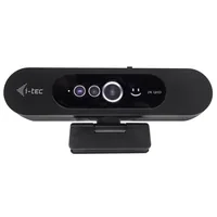 I-TEC SOLOMON WH200 -  2K Webcam -  with Windows Hello