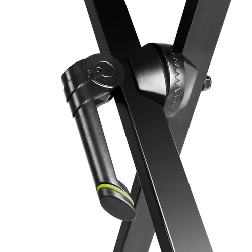 Gravity GKSX2RD DJ equipment accessory Stand pack
