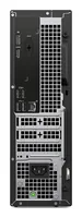 Dell PC Pro Slim Essential QVS1260 - Prozessorfamilie: Intel Core i7 (14xxx) - Speicherkapazität Total: 512 GB - Verbauter Arbeitsspeicher: 16 GB - Betriebssystem: Windows 11 Pro - Gehäuse Bauart: SFF (Small Form Factor) - Anwendungsbereich: Business