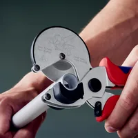 Knipex Rohrschneider
